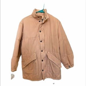 Color System by Henry Lehr  Coat Jacket S